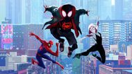 Spider-Man (Image Source: Prime Video)